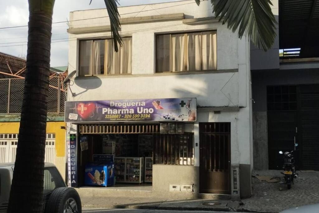Acogedor apartamento en Pereira