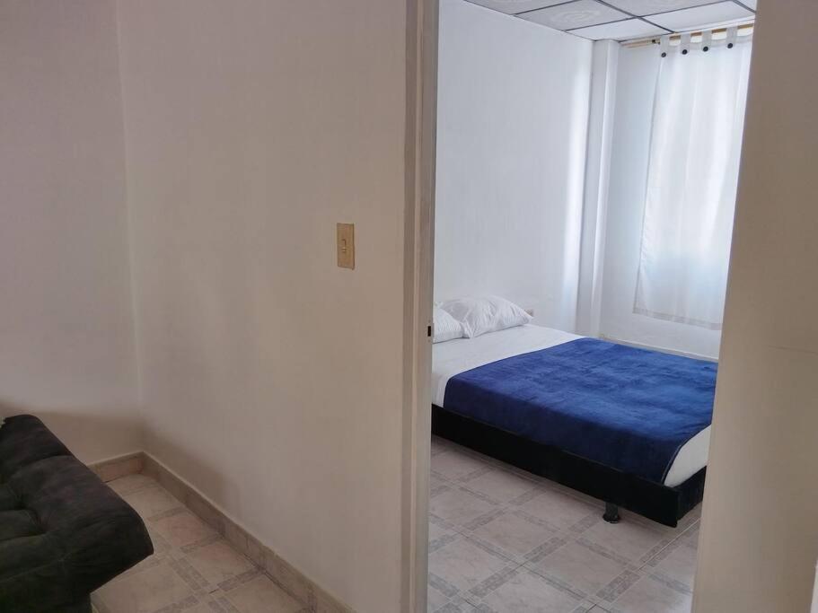 Acogedor apartamento en Pereira