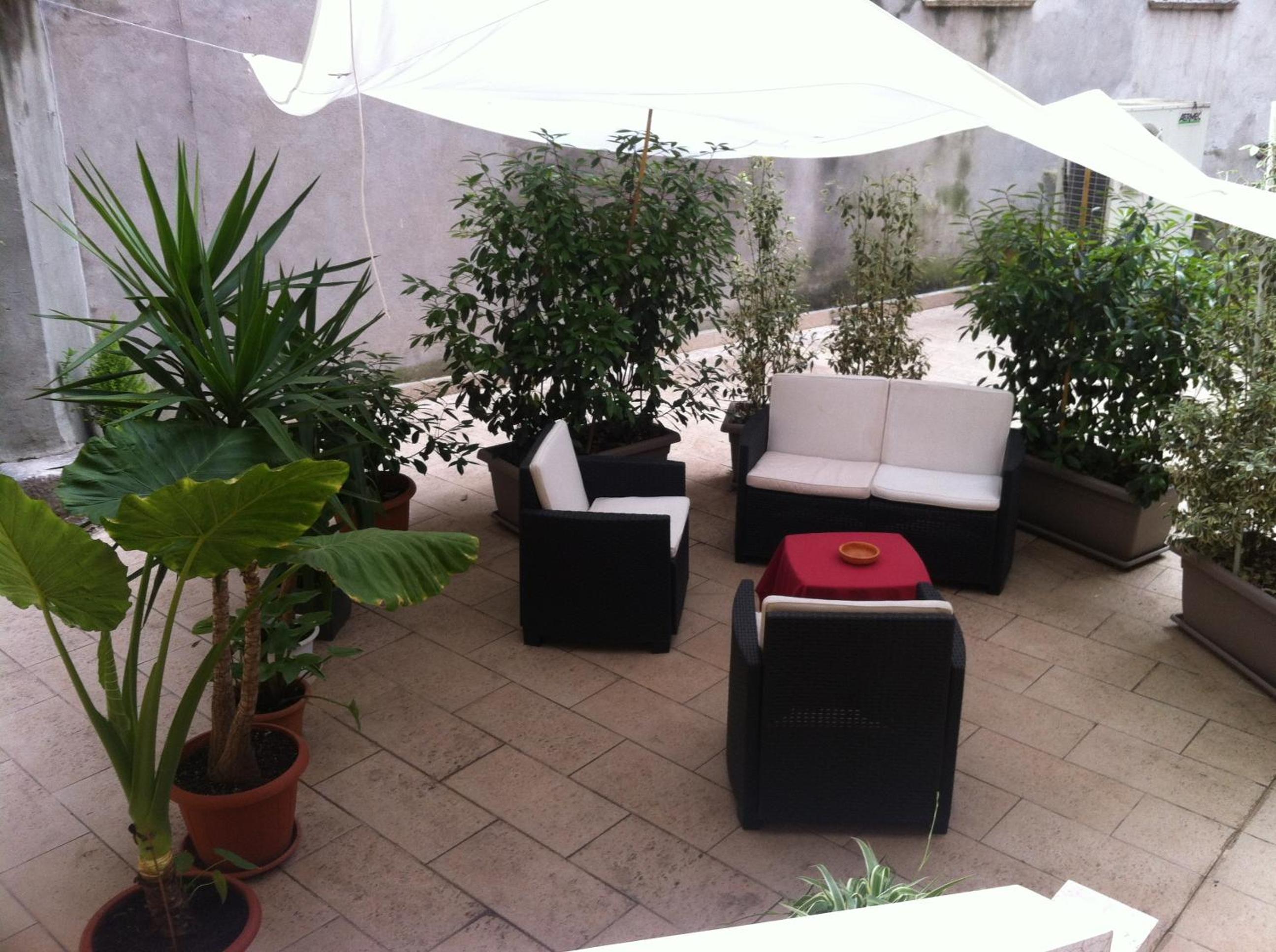 Romeo Design Rooms