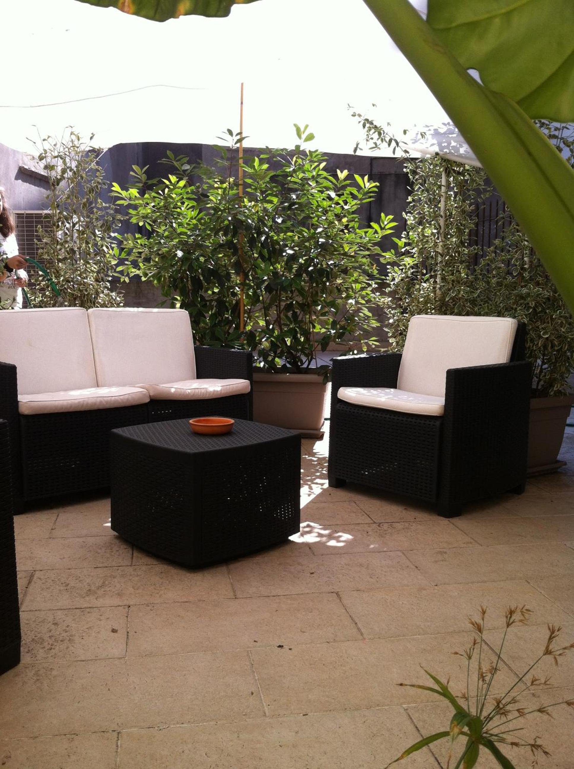 Romeo Design Rooms