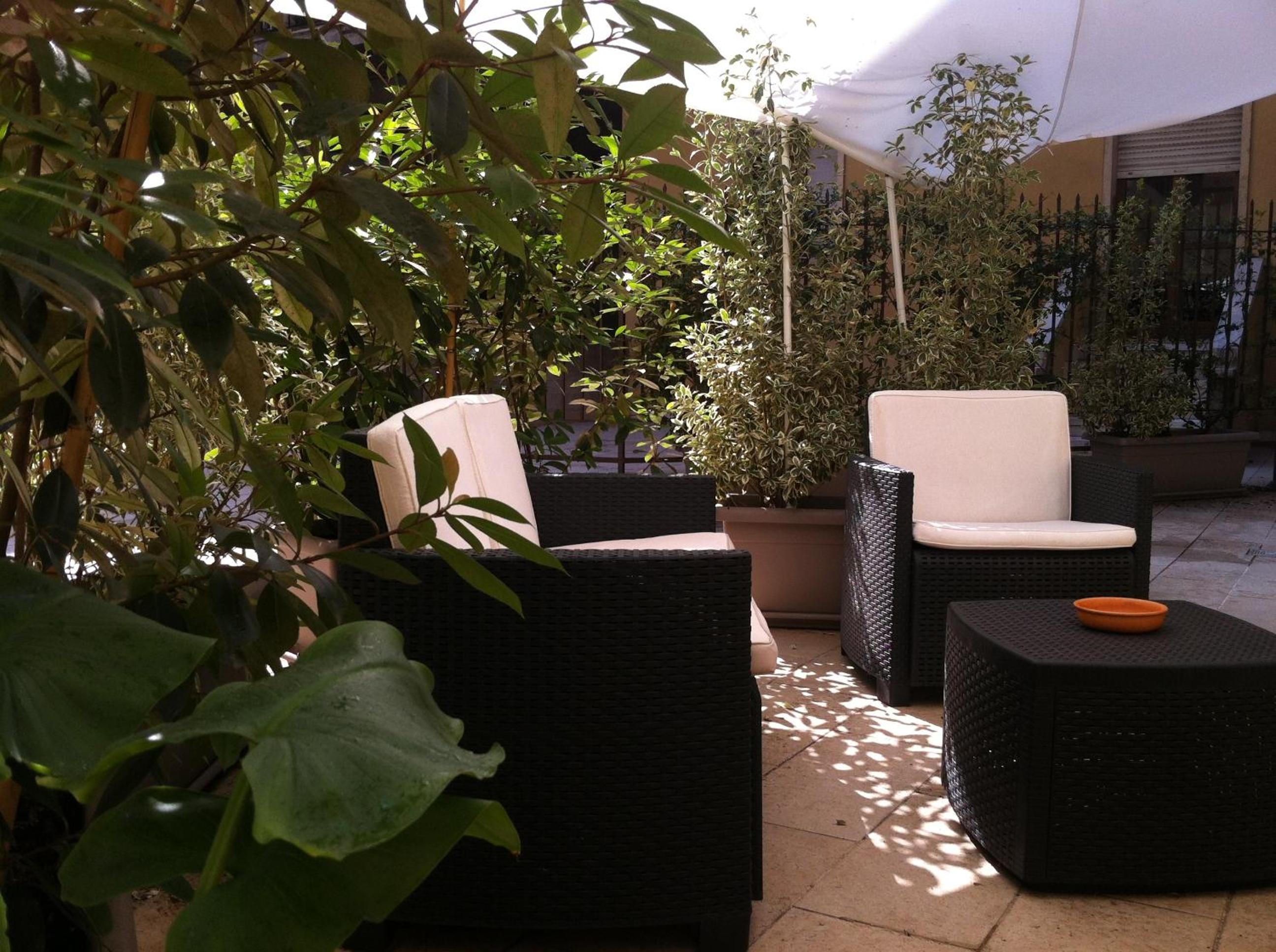 Romeo Design Rooms