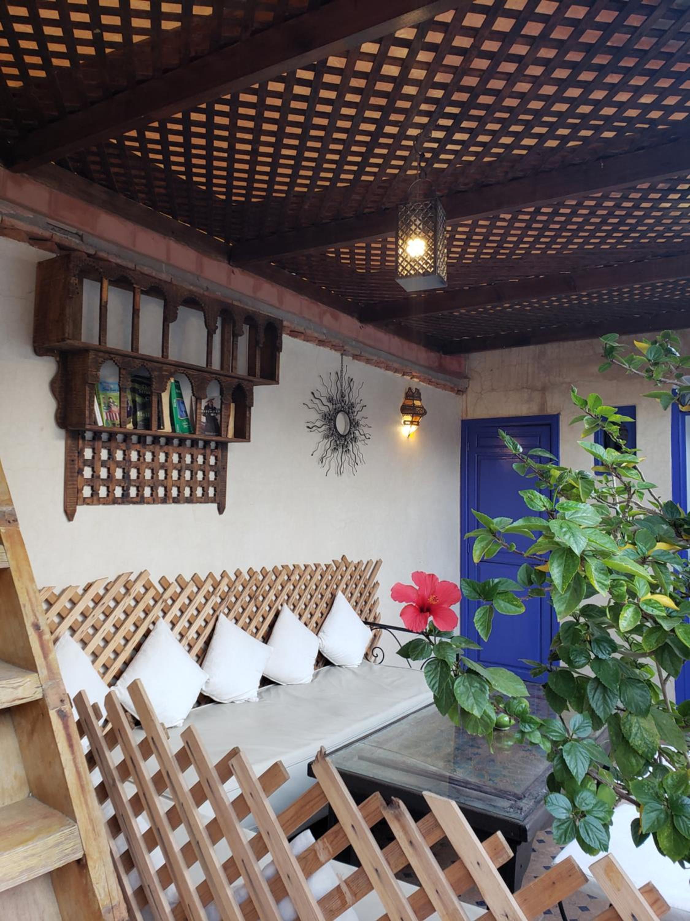 Riad Alma Mouassine