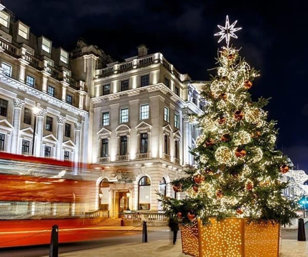 PARK LANE LARGE LUXURY SLEEPS 6