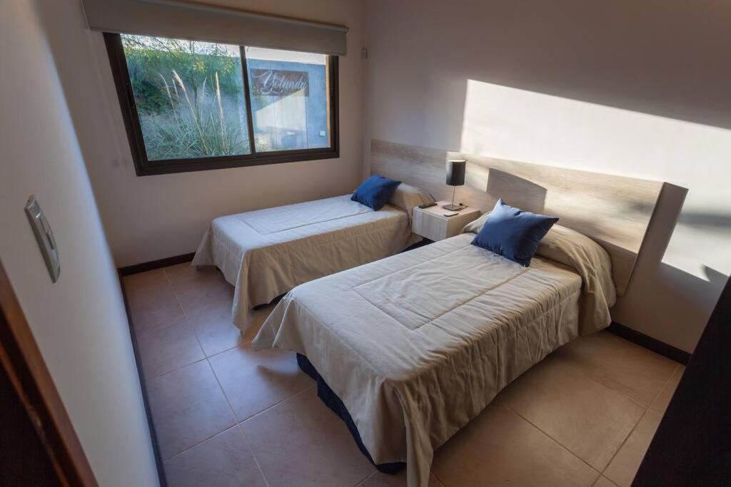 Estancia Yolanda C2 - by Inside