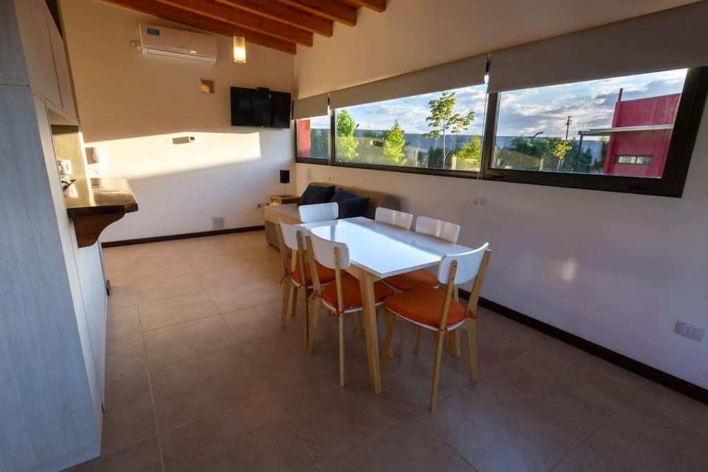 Estancia Yolanda C2 - by Inside