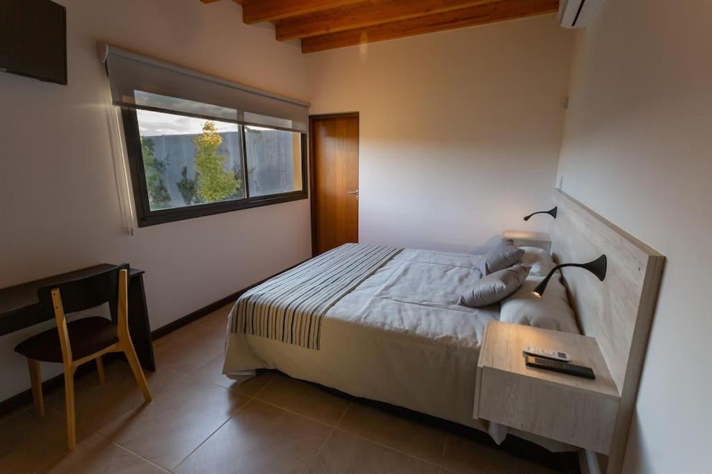 Estancia Yolanda C2 - by Inside