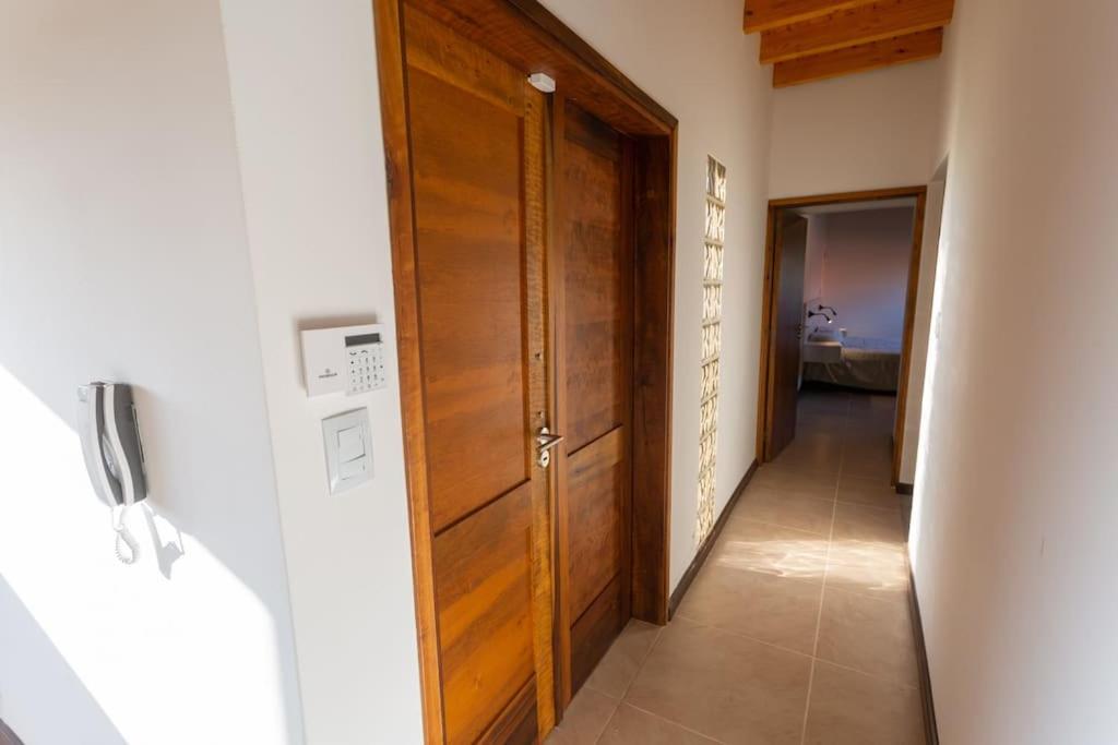 Estancia Yolanda C2 - by Inside