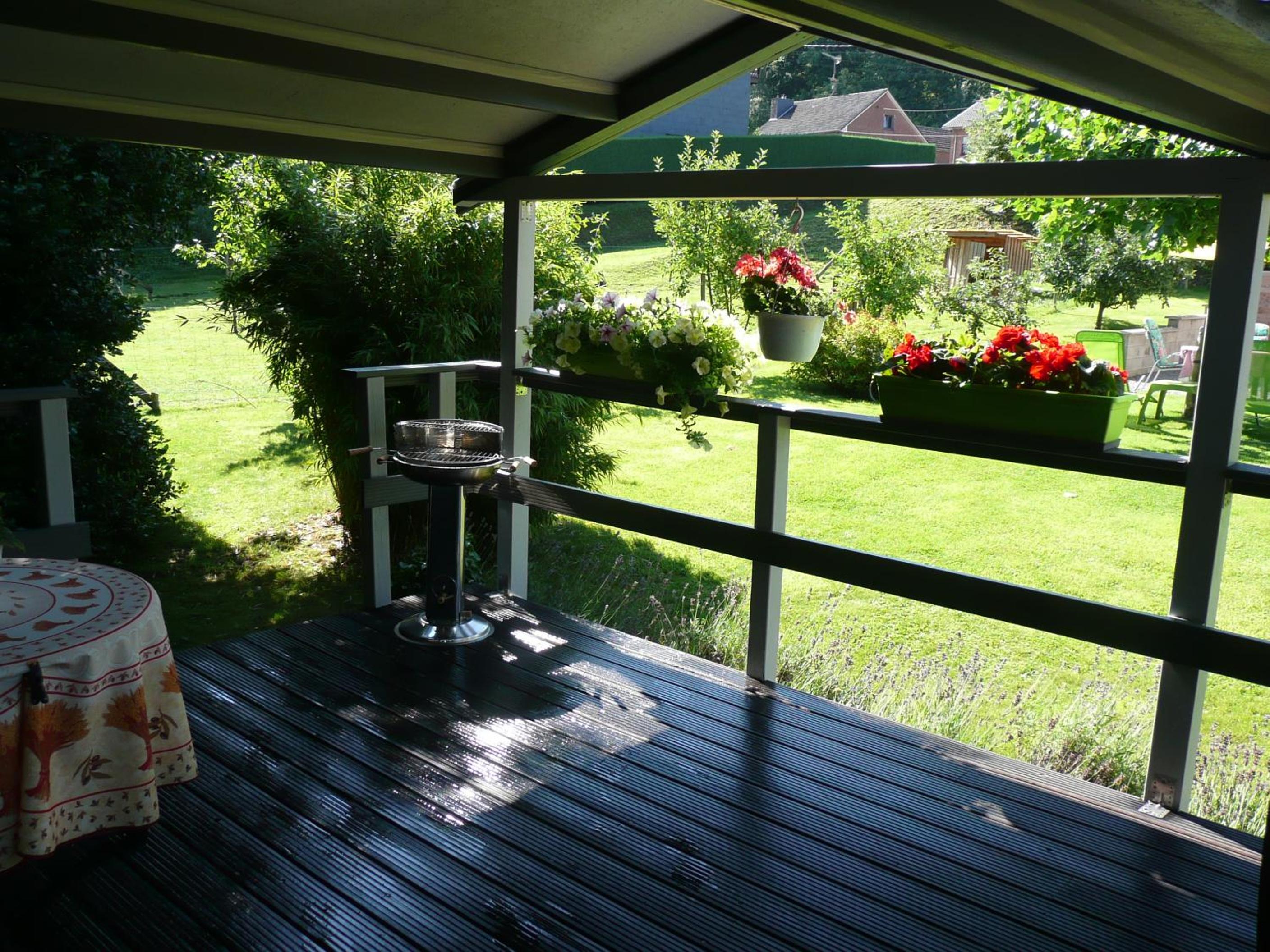 Ferienwohnung "Sweet Home" view 4