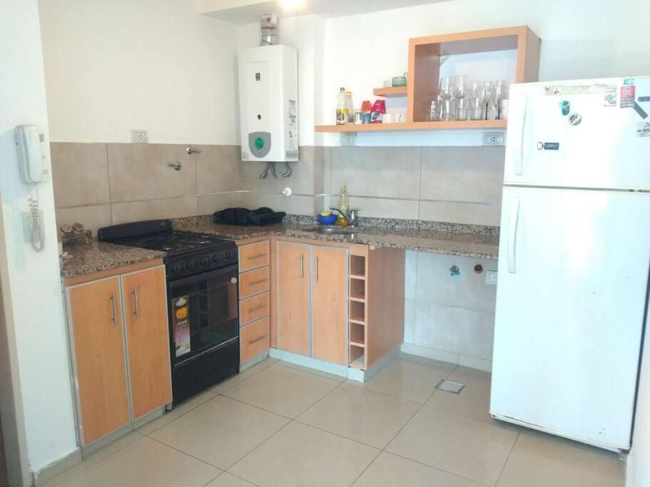 Departamentos de 1 y 2 dormitorios en Nueva Cordoba