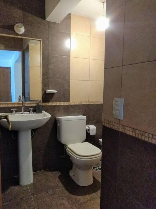 Departamentos de 1 y 2 dormitorios en Nueva Cordoba