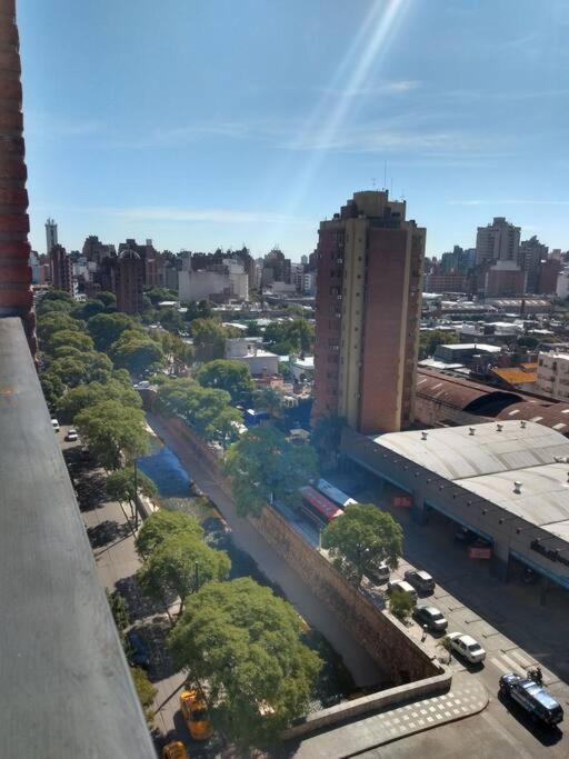 Departamentos de 1 y 2 dormitorios en Nueva Cordoba