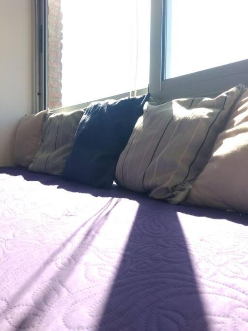 Departamentos de 1 y 2 dormitorios en Nueva Cordoba