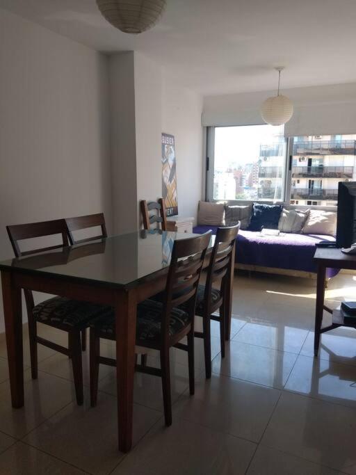 Departamentos de 1 y 2 dormitorios en Nueva Cordoba