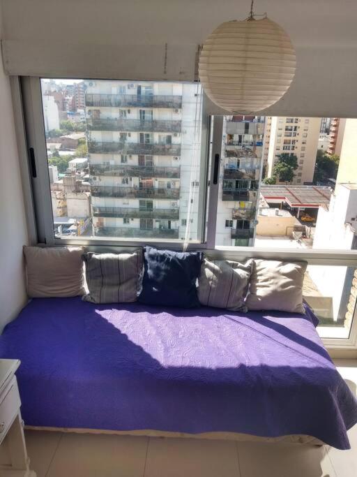 Departamentos de 1 y 2 dormitorios en Nueva Cordoba
