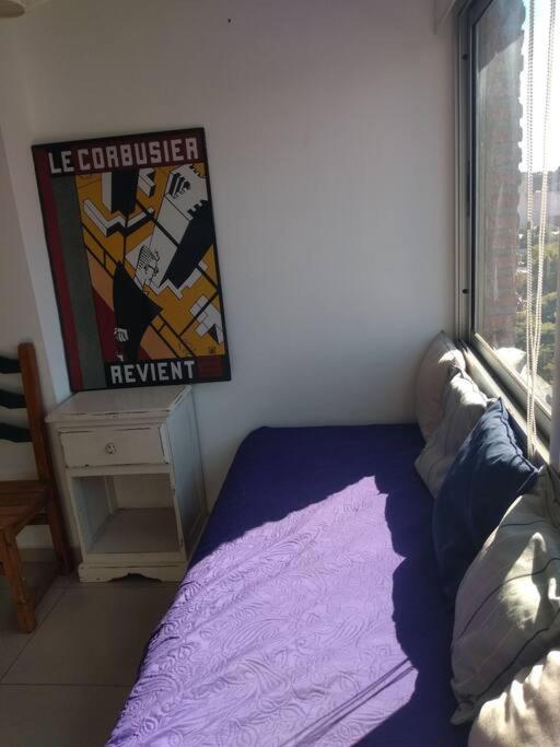 Departamentos de 1 y 2 dormitorios en Nueva Cordoba