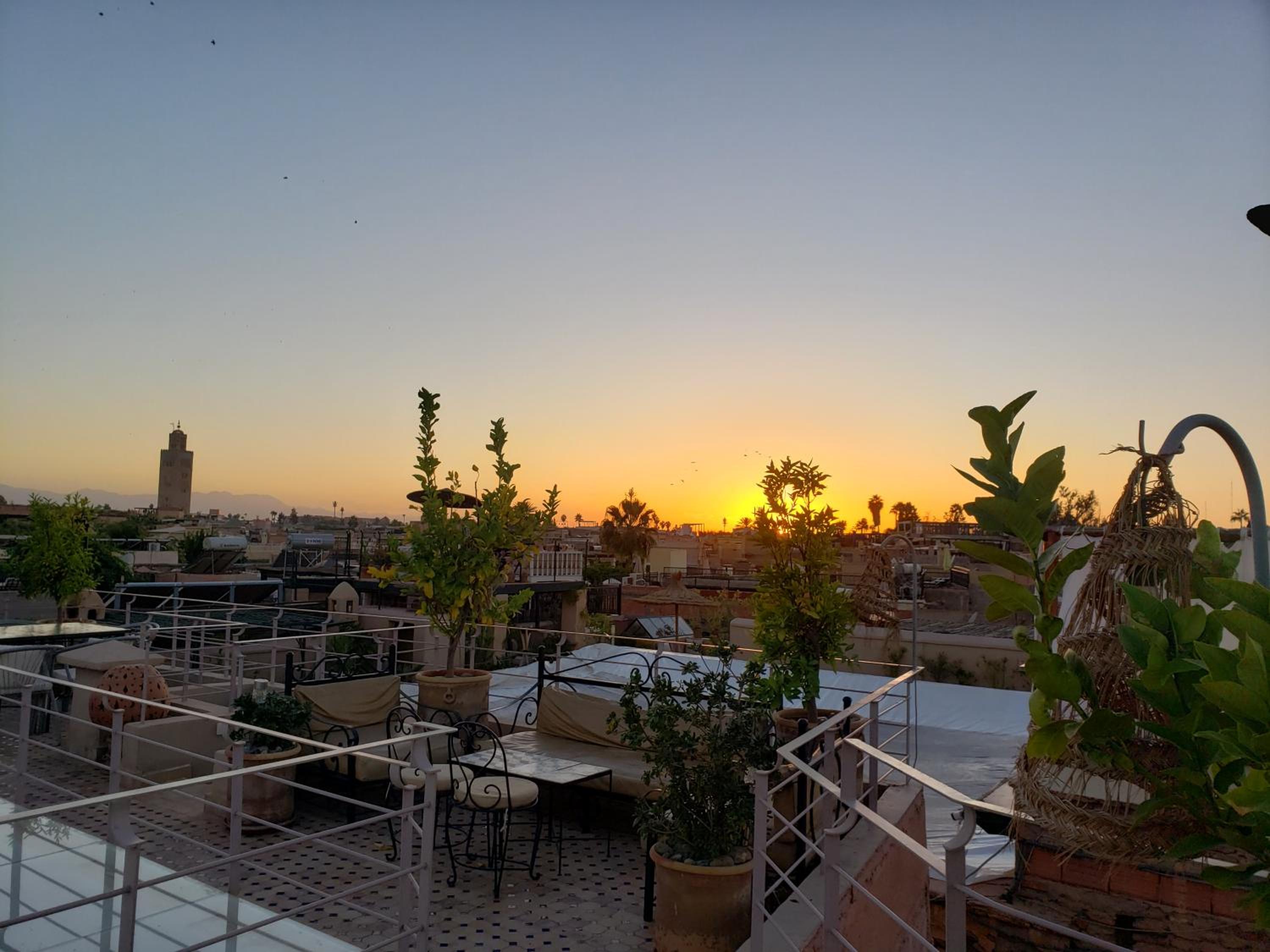 roof
