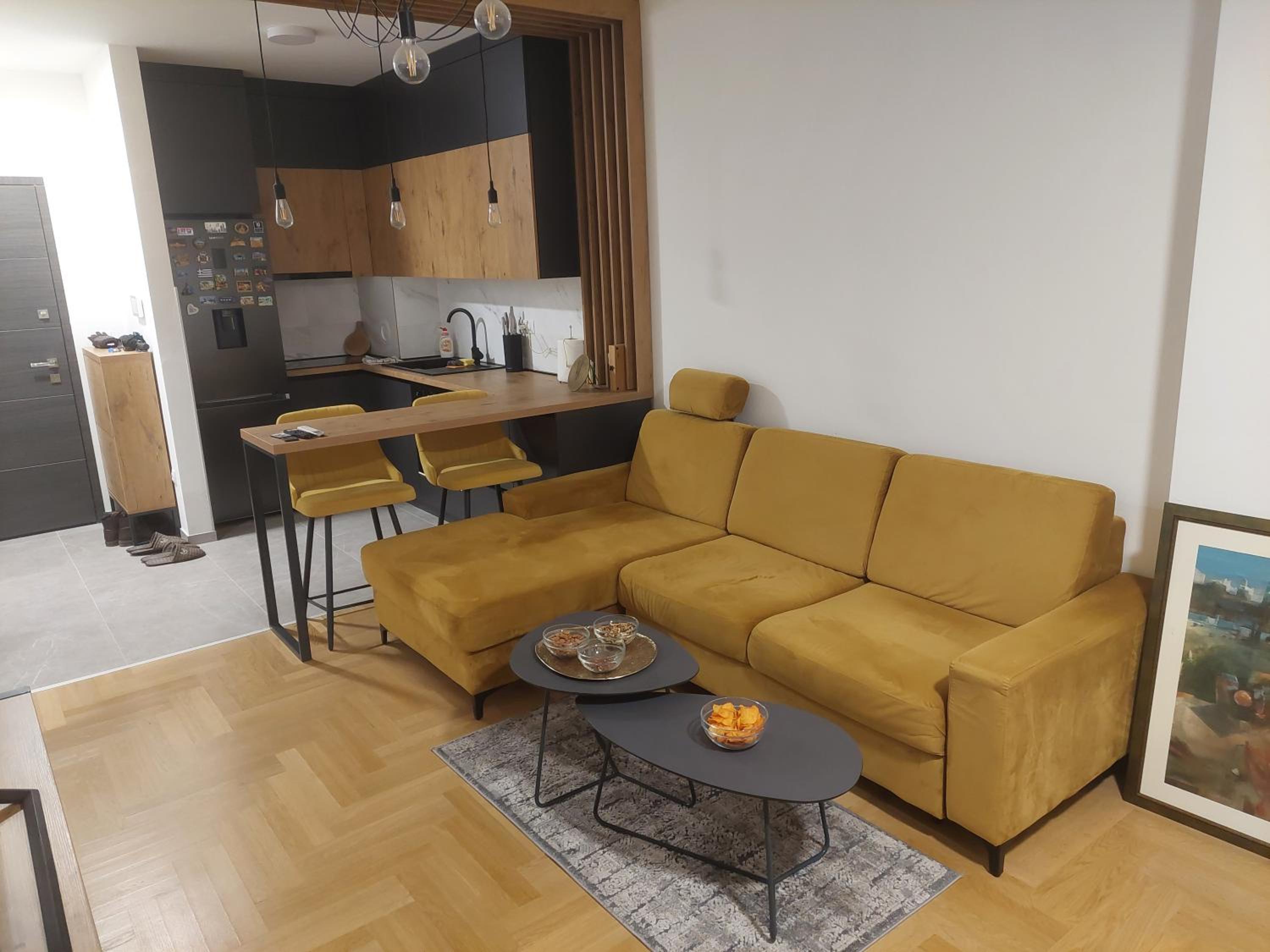 Apartment Aleksandar BL