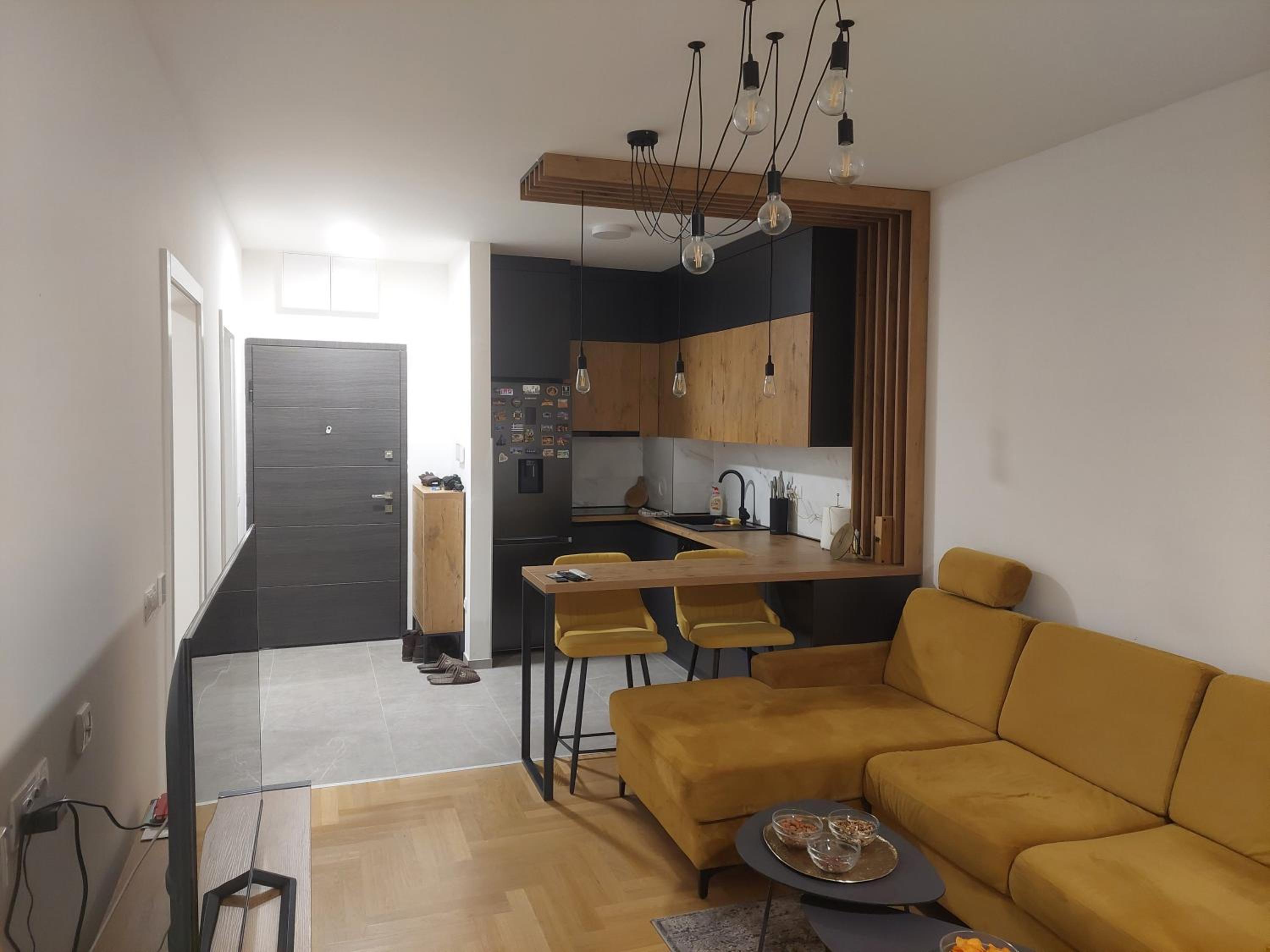 Apartment Aleksandar BL