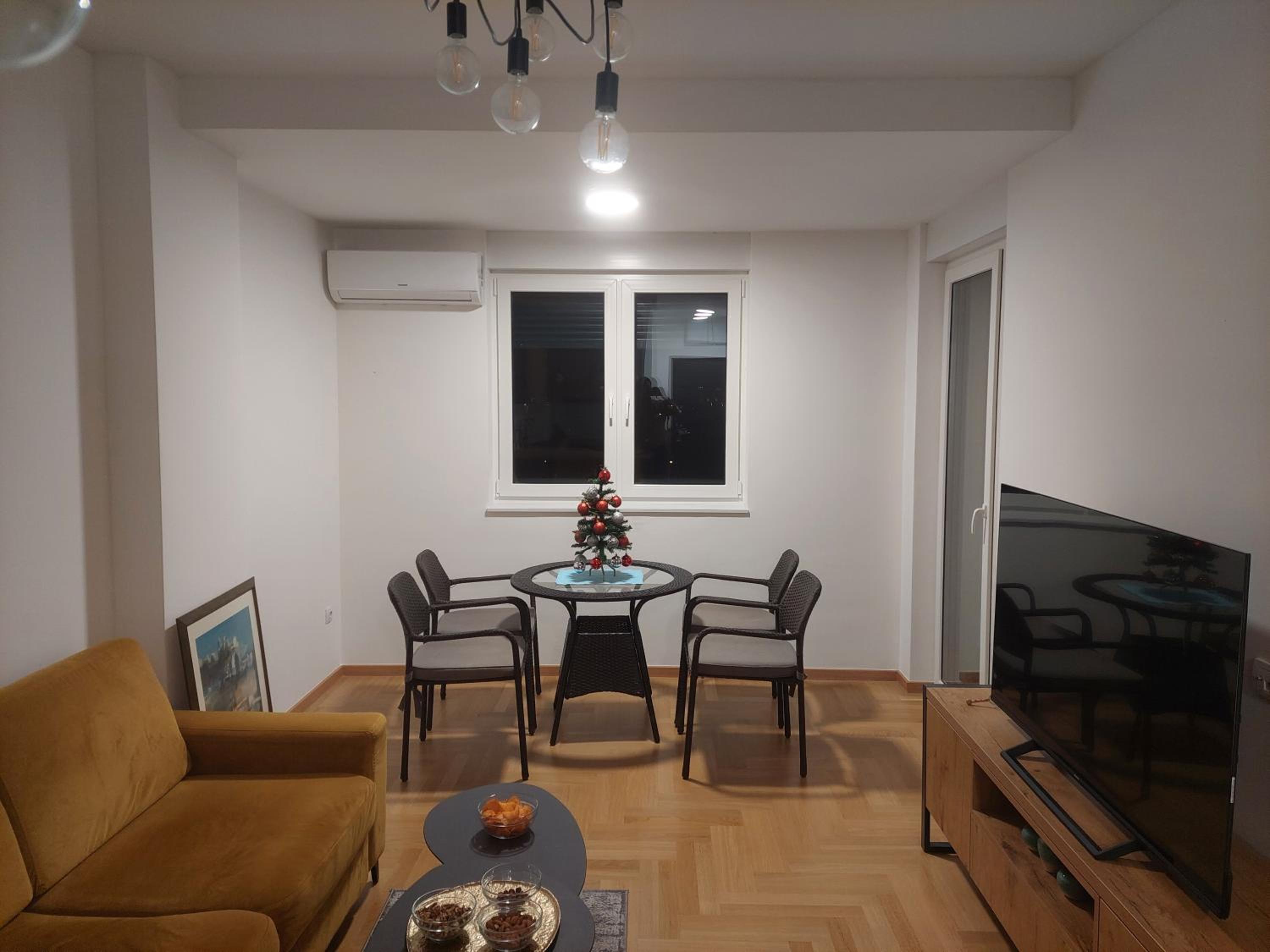 Apartment Aleksandar BL