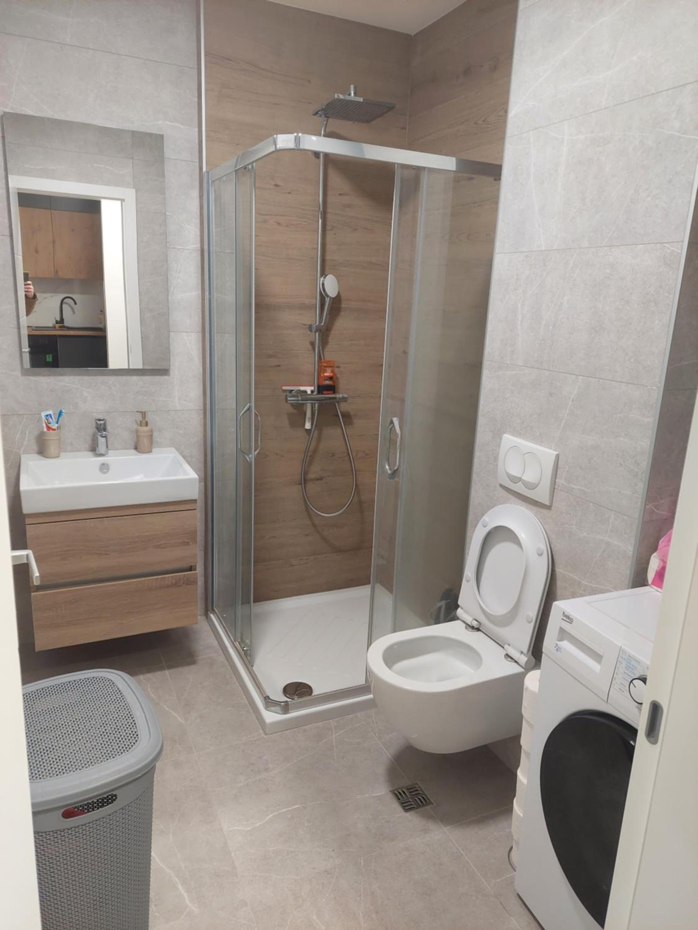 Apartment Aleksandar BL