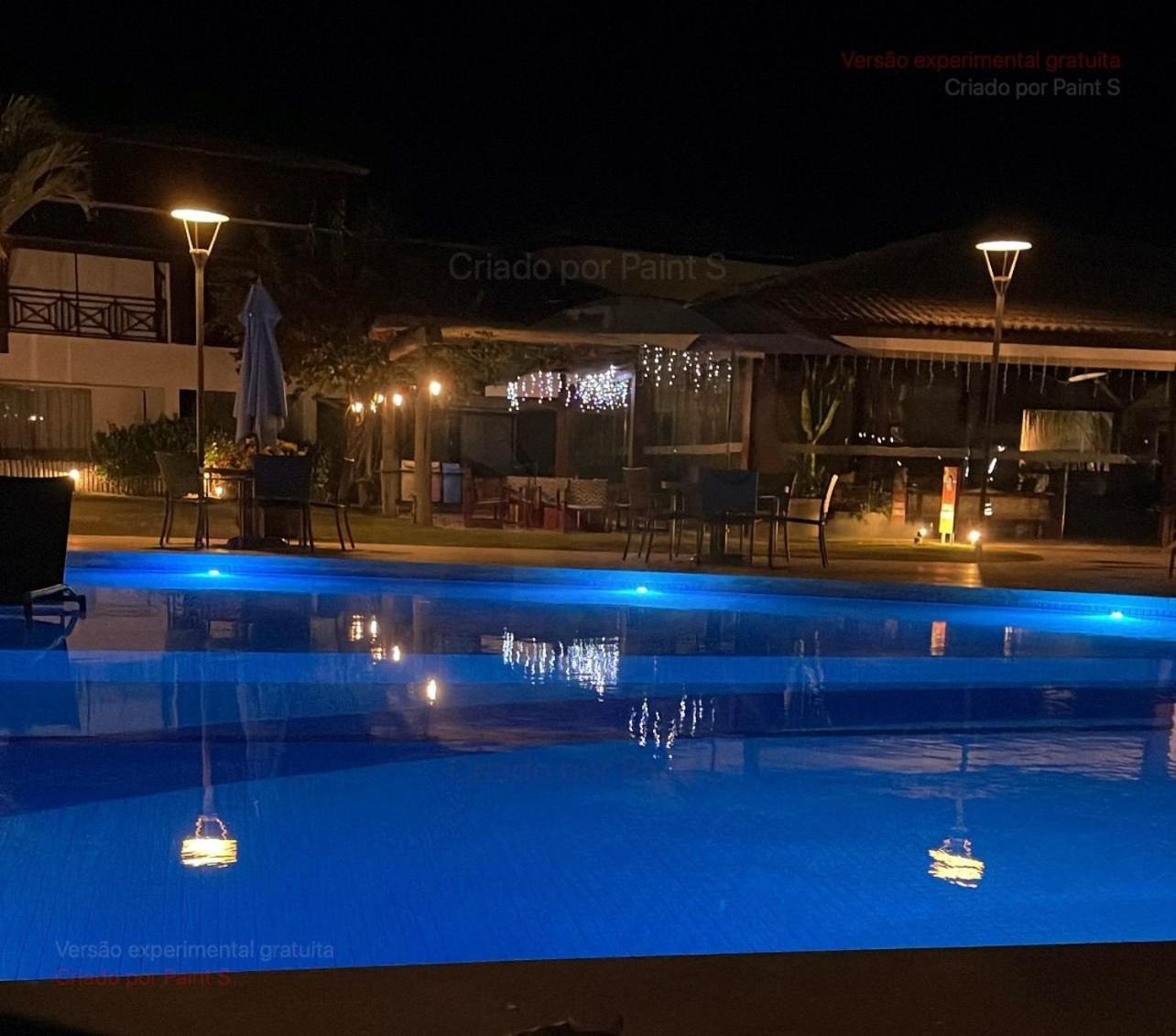 Apartamento Residencial Ykutiba - Fantástico!