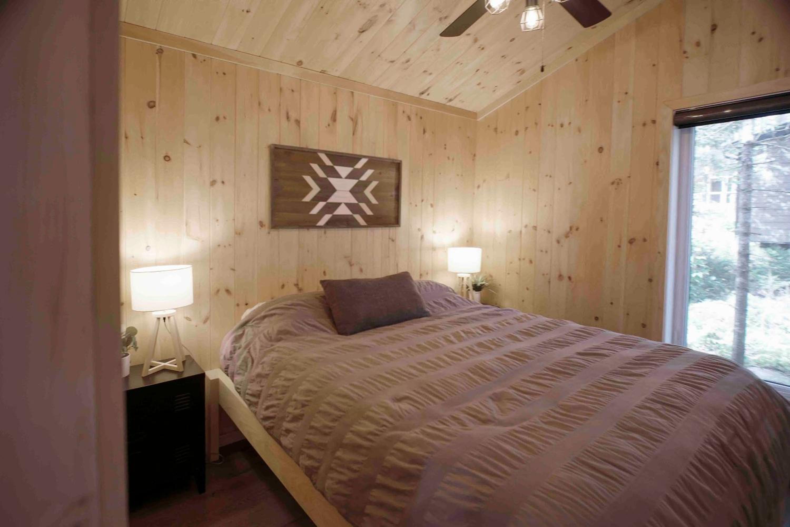 Nordique spa Stoneham