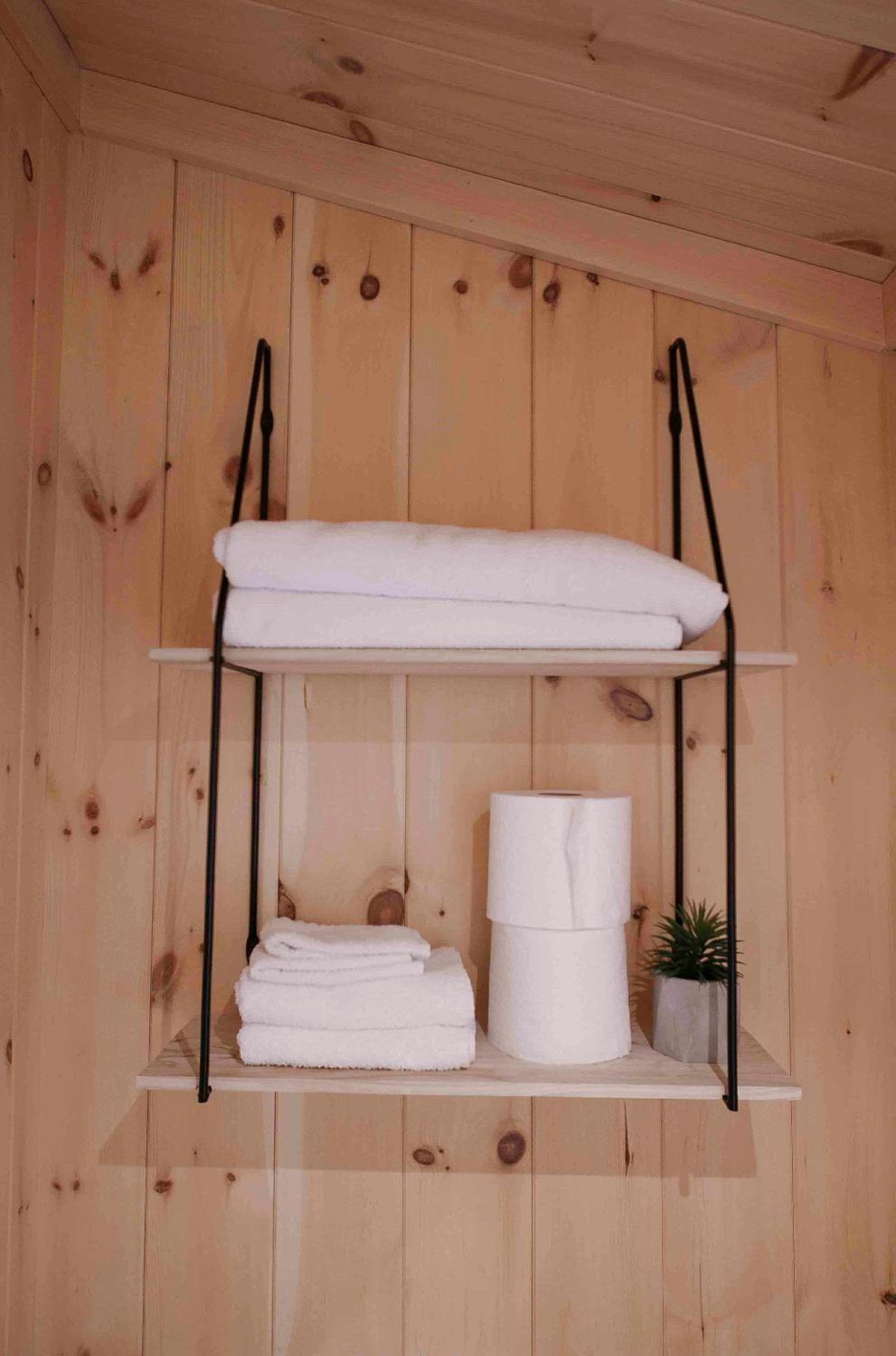 Nordique spa Stoneham