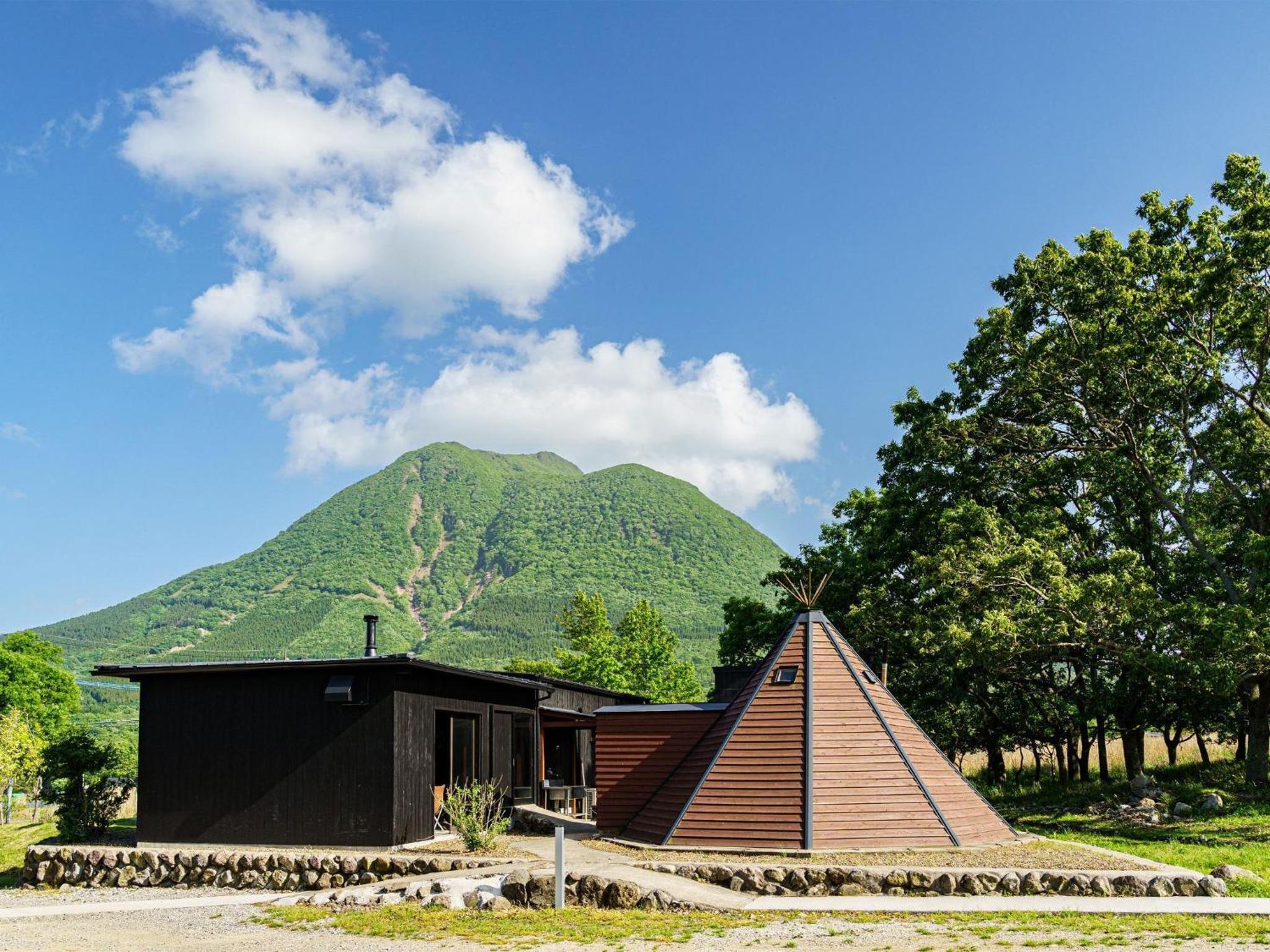Sense of wonder Yufudake Sanroku Glamping Resort - Vacation STAY 41963v view 2