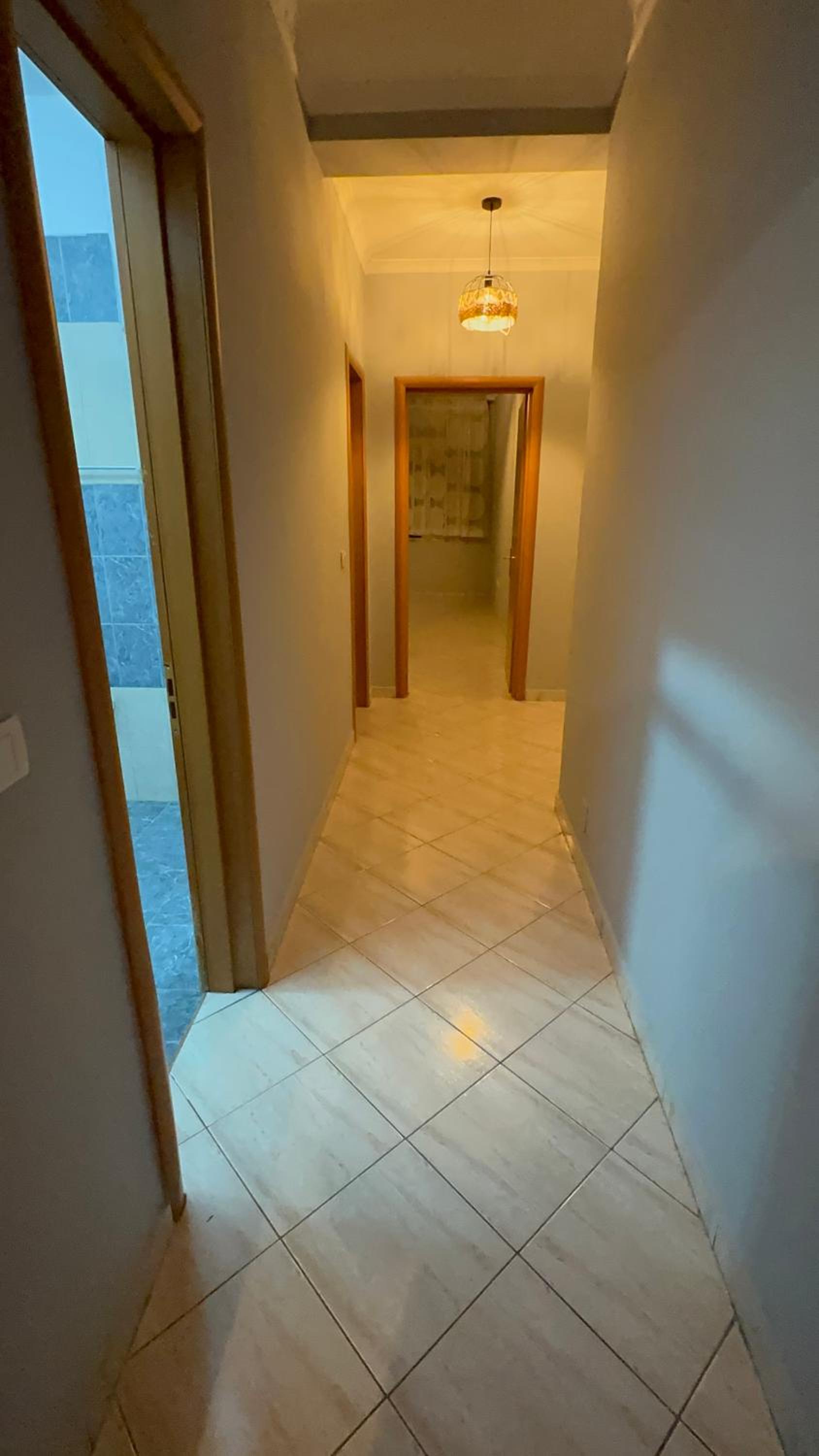 DIORAs Apartment.