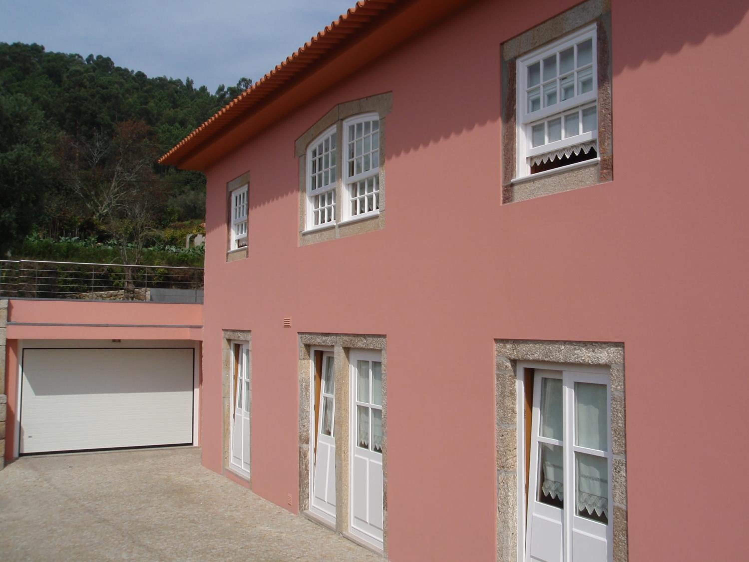 Casa da Boa Fonte by Casa da Travessa view 2