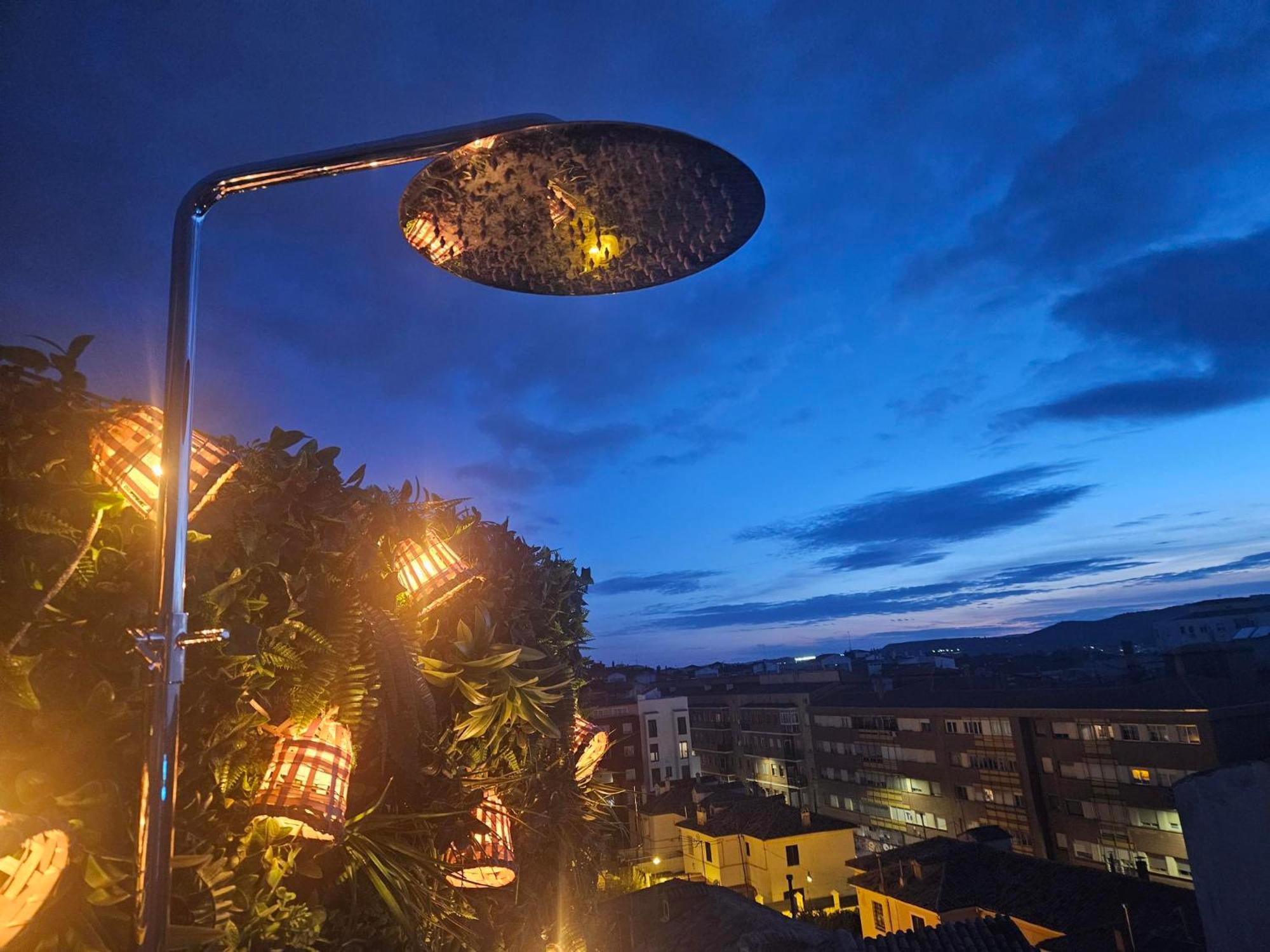 Cuencaloft Ático Encantado Deluxe con Terraza