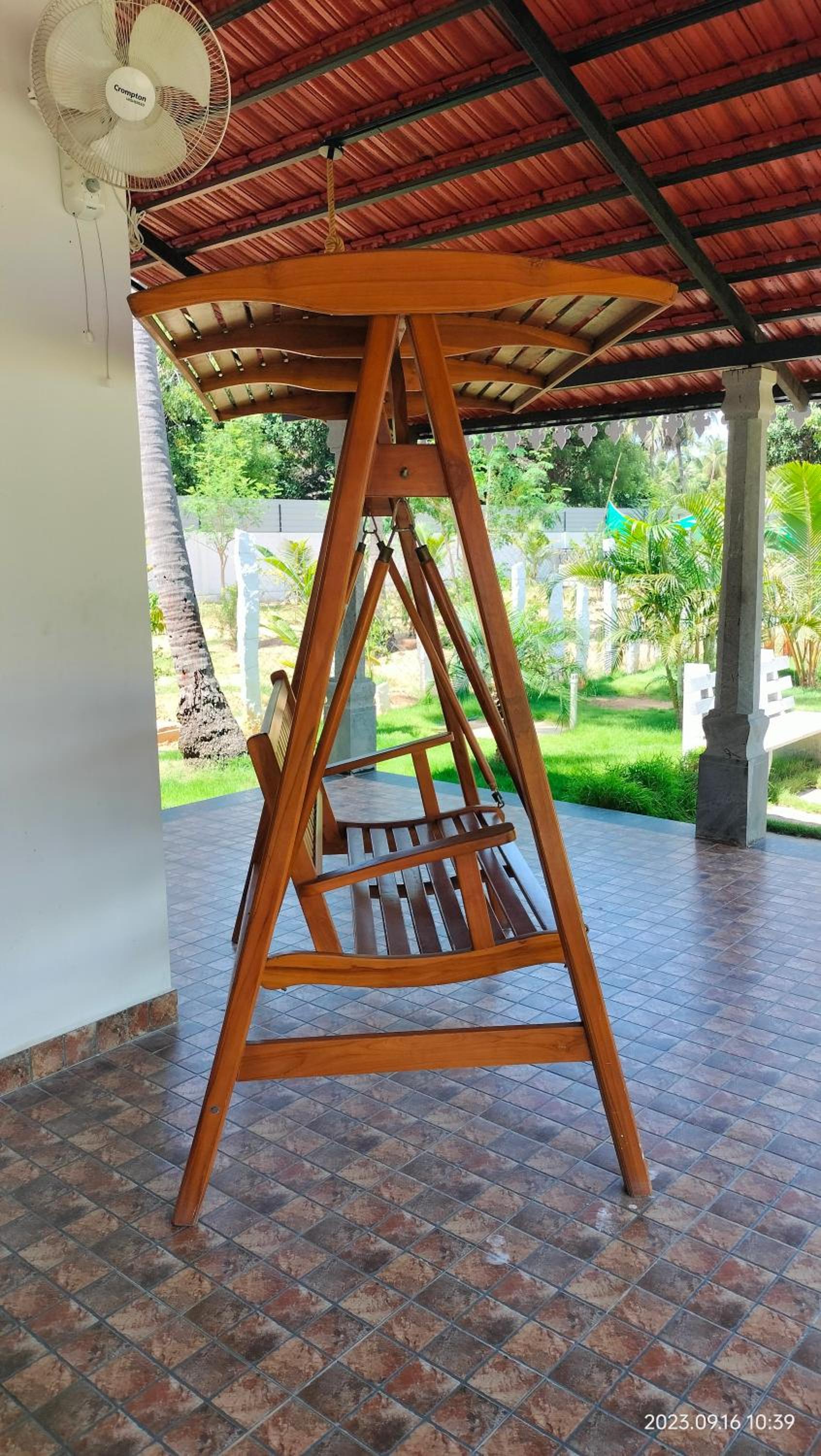 Athulya Resort -Leisure and Luxury cottages from EMBEHolidays view 2