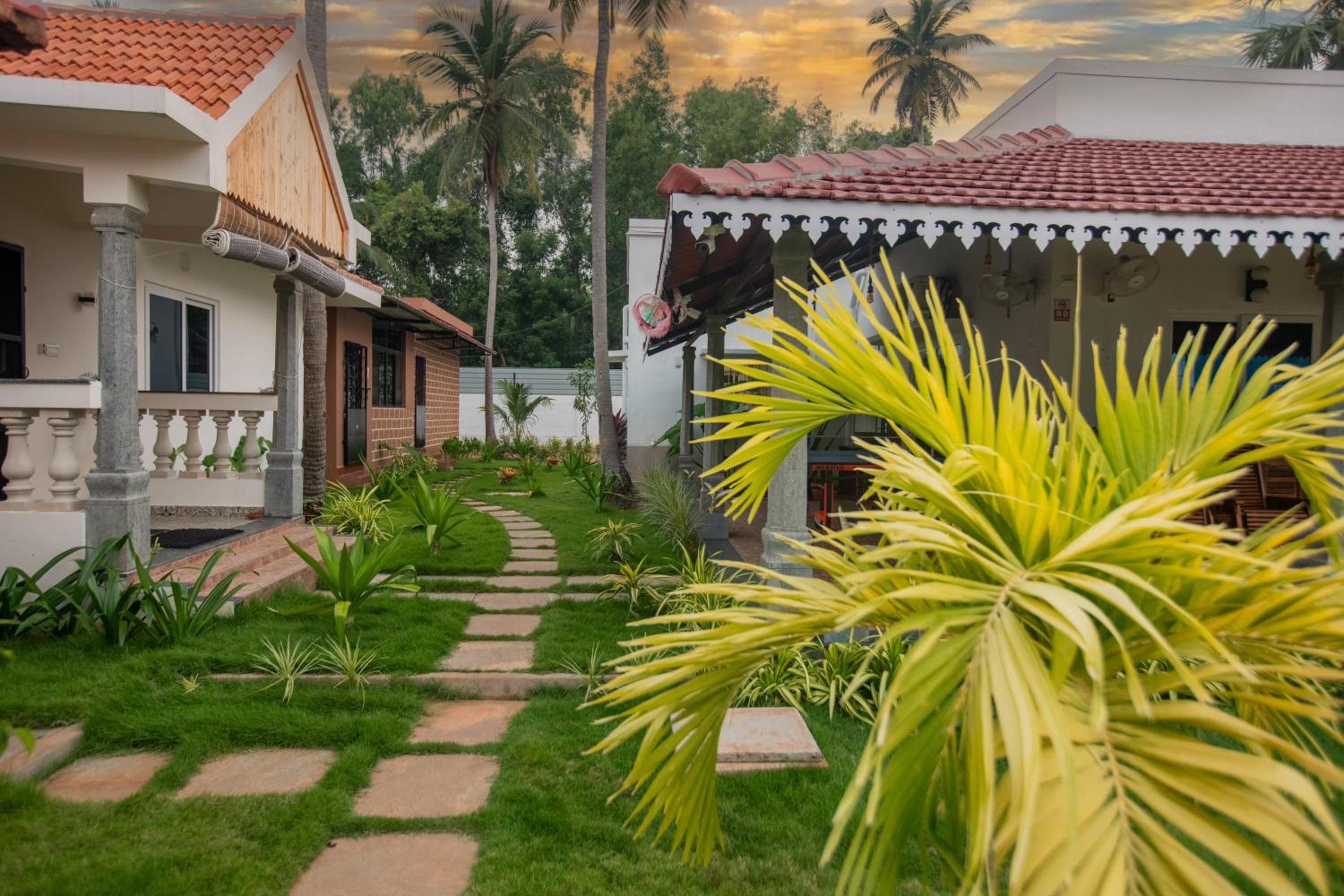 Athulya Resort -Leisure and Luxury cottages from EMBEHolidays view 3