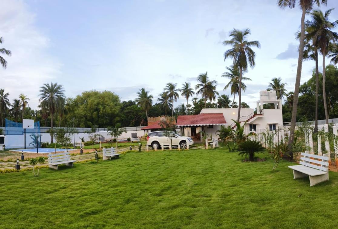 Athulya Resort -Leisure and Luxury cottages from EMBEHolidays view 4
