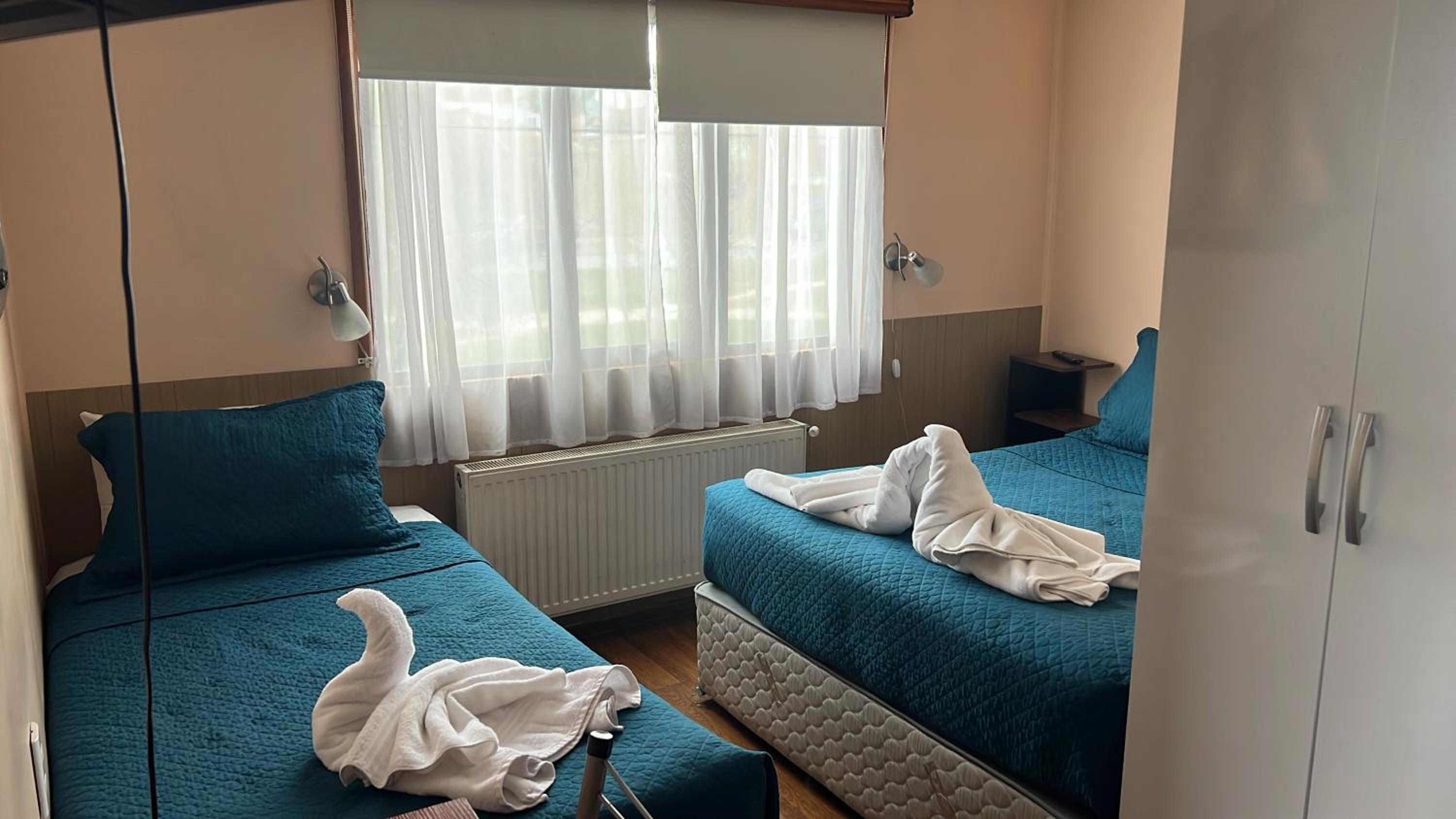 HOSTAL VICTORIA en Punta Arenas