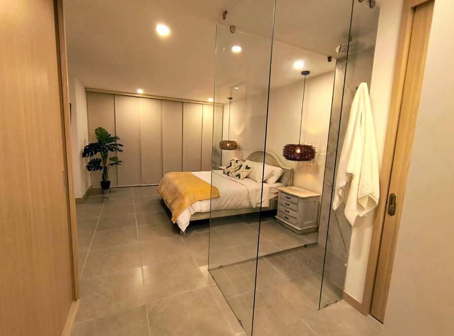 VIP Suite - Belmonte