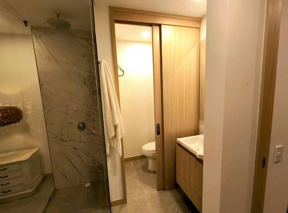 VIP Suite - Belmonte