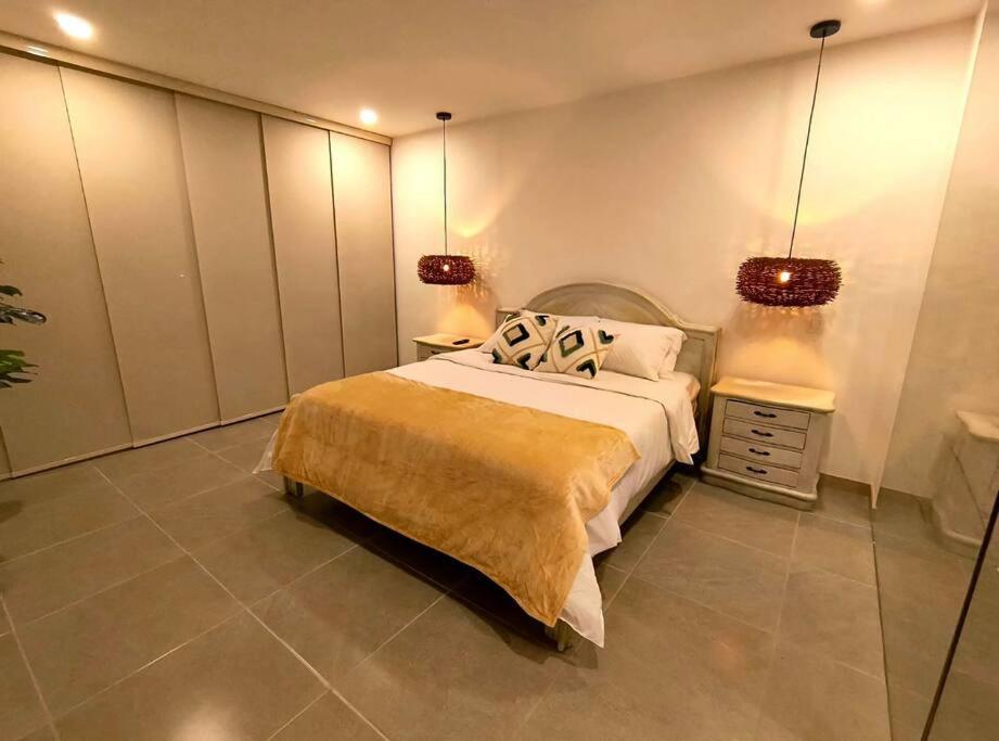 VIP Suite - Belmonte