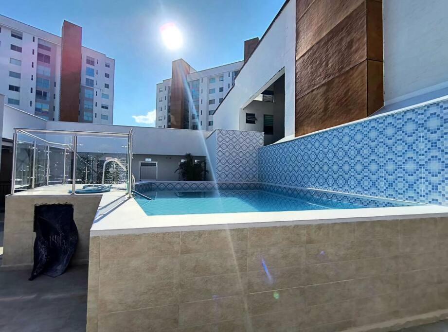 VIP Suite - Belmonte
