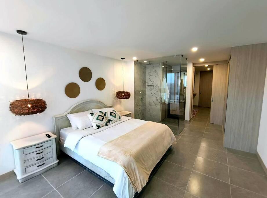 VIP Suite - Belmonte