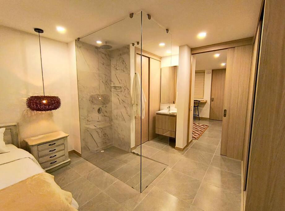 VIP Suite - Belmonte