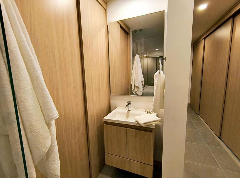 VIP Suite - Belmonte