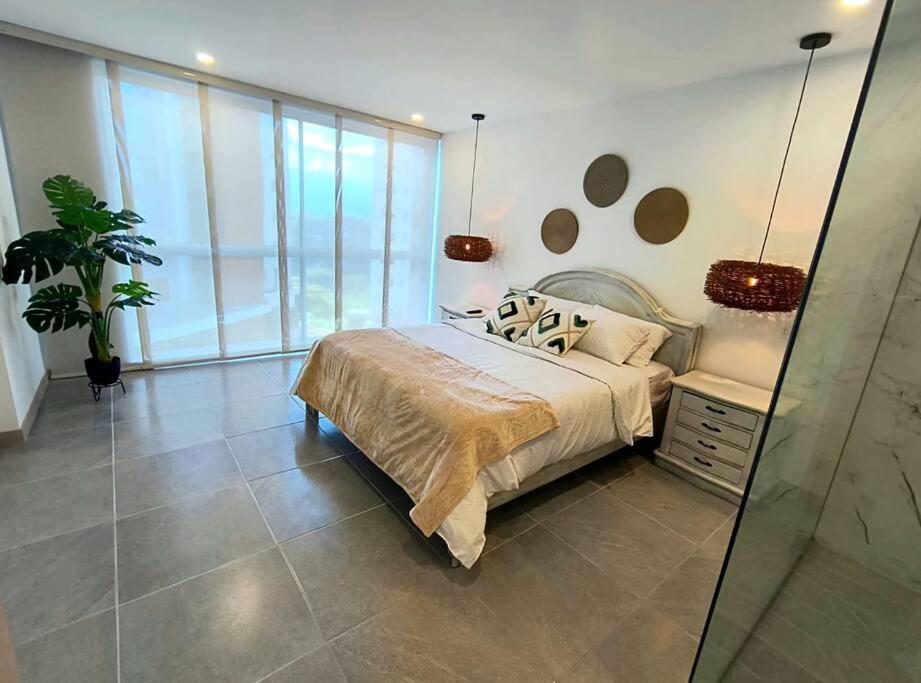 VIP Suite - Belmonte