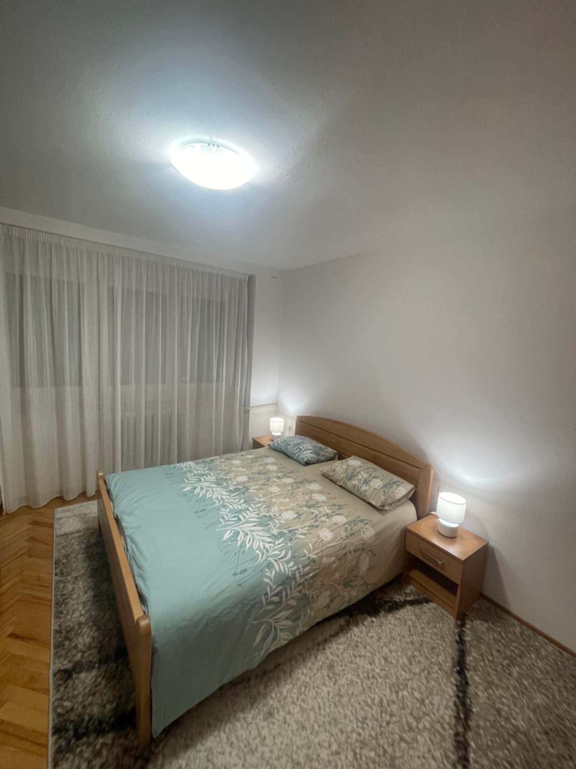 Apartman IN