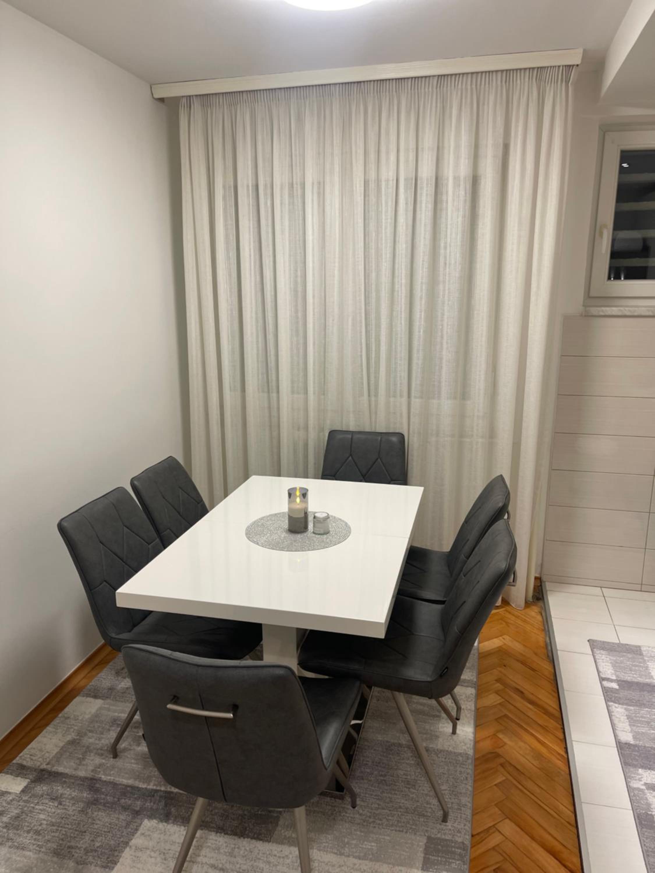 Apartman IN