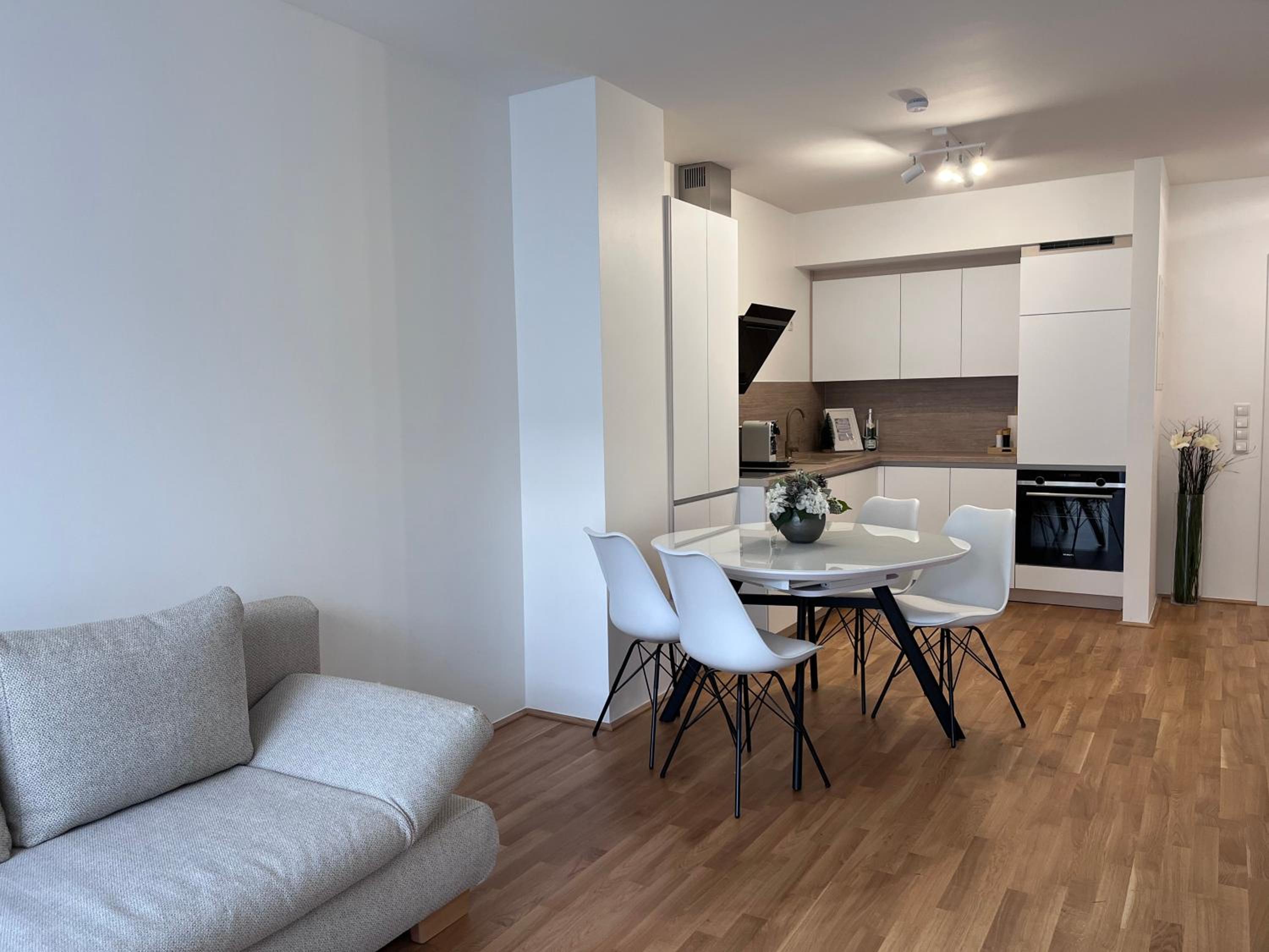 Danube22 Apartment 1
