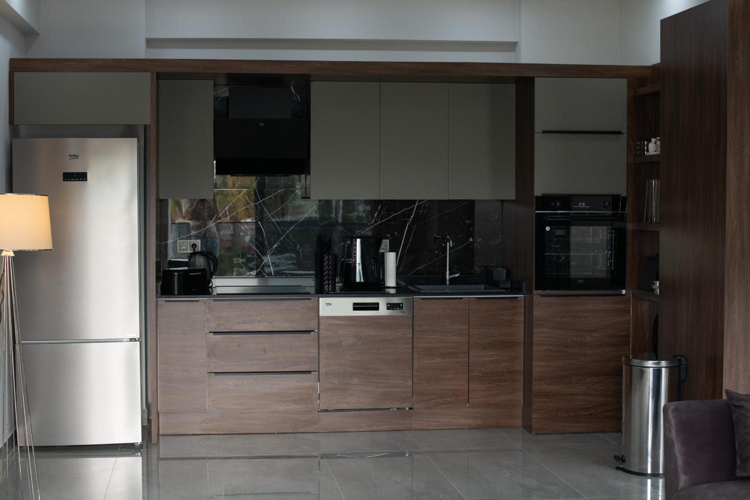 Living Dream Apartment DUPLEX BELEK view 3