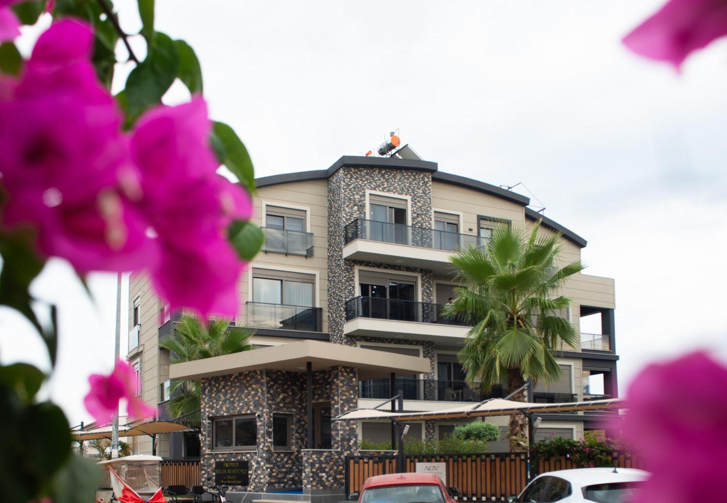 Living Dream Apartment DUPLEX BELEK view 4