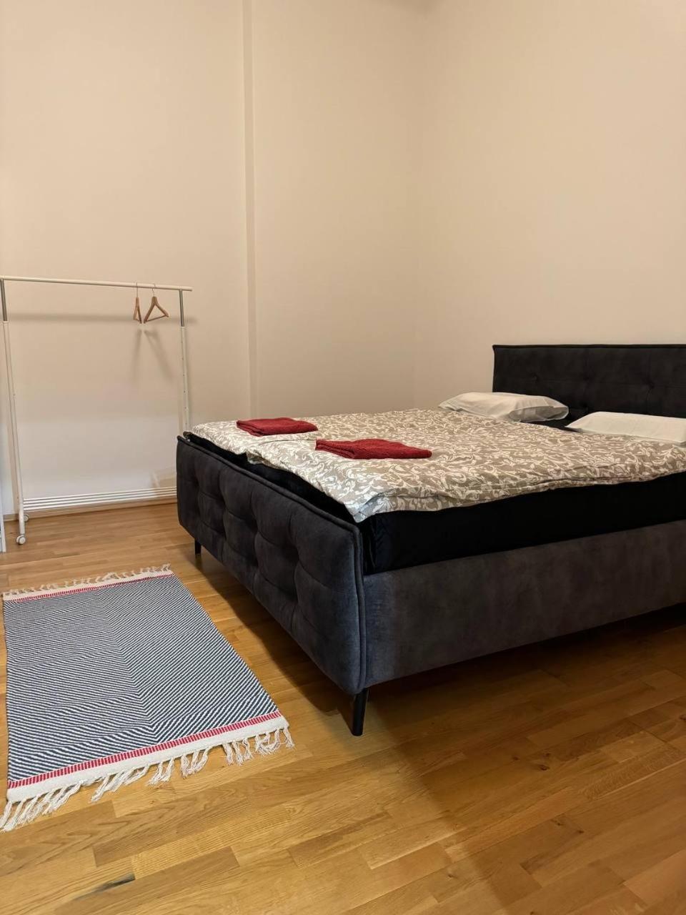 Cozy Prague Apartment