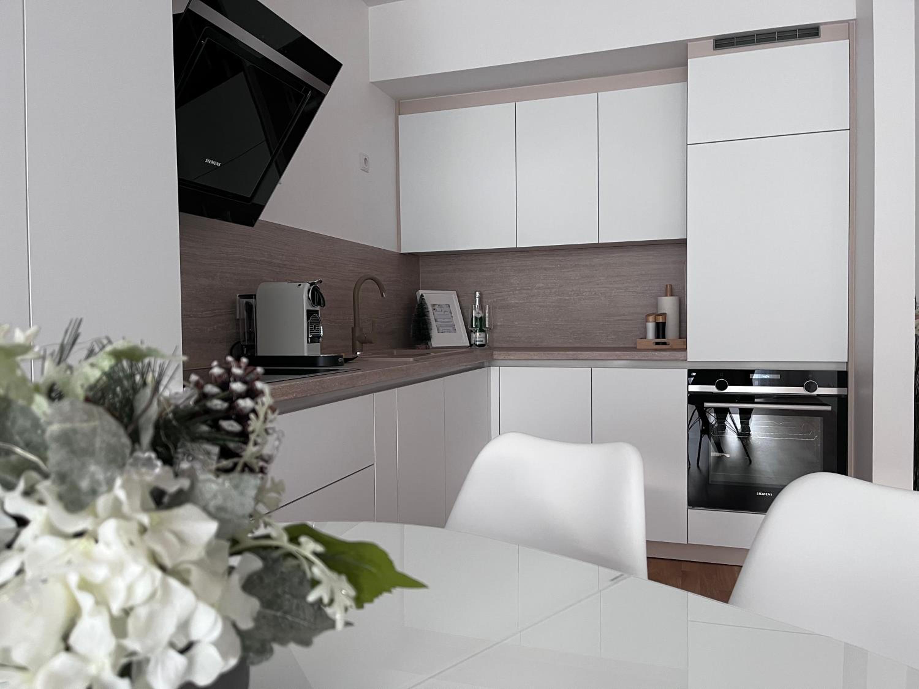 Danube22 Apartment 1
